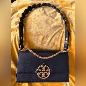 Tory Burch Miller Shoulder Bag
